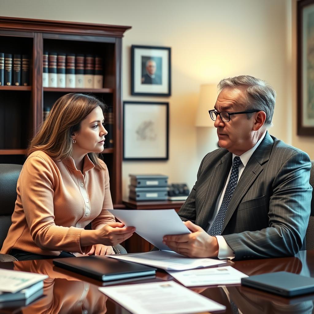 Medical Malpractice Lawyer Niagara County