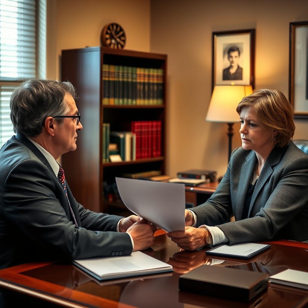 Medical Malpractice Lawyer Oneida County