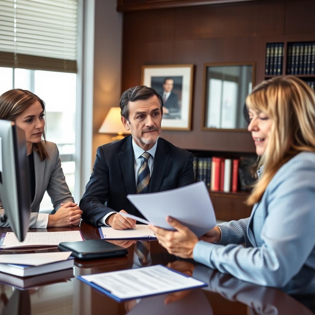 Medical Malpractice Lawyer Onondaga County
