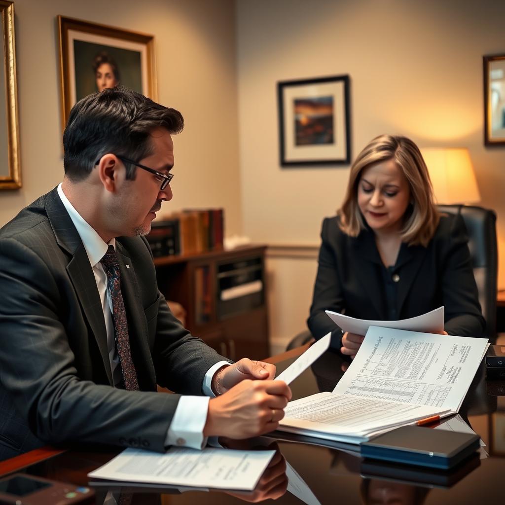 Medical Malpractice Lawyer Ontario County