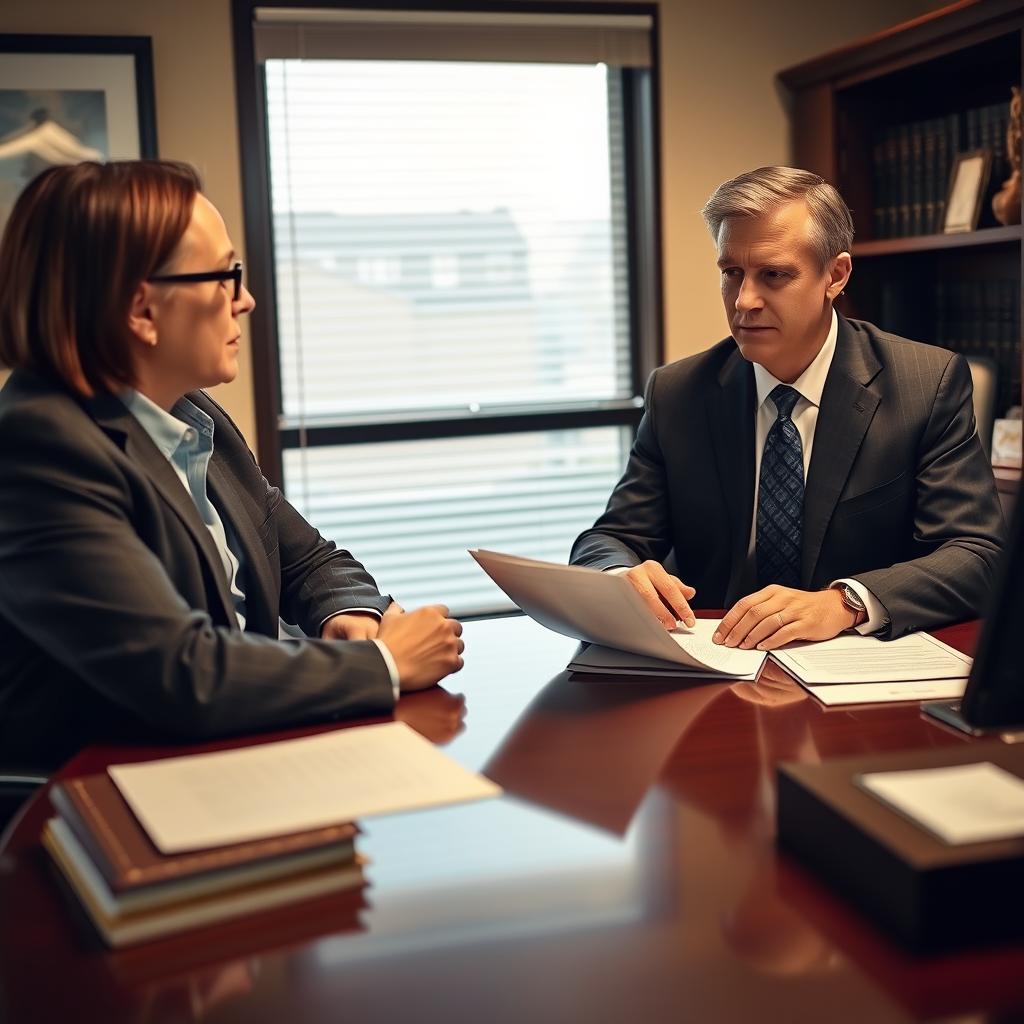 Medical Malpractice Lawyer Oswego County