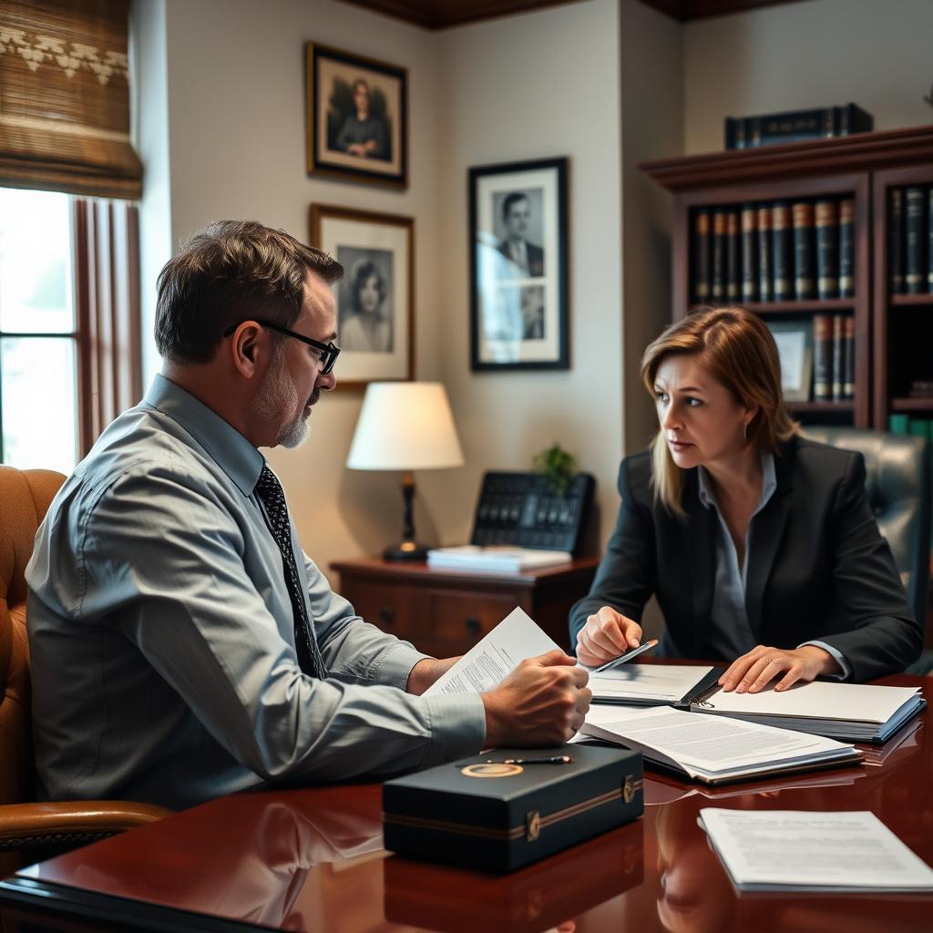 Medical Malpractice Lawyer Otsego County