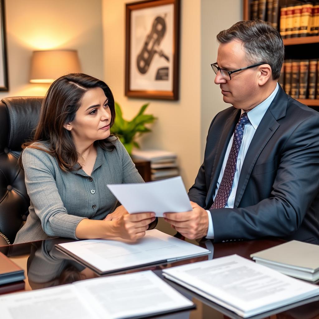 Medical Malpractice Lawyer Putnam County