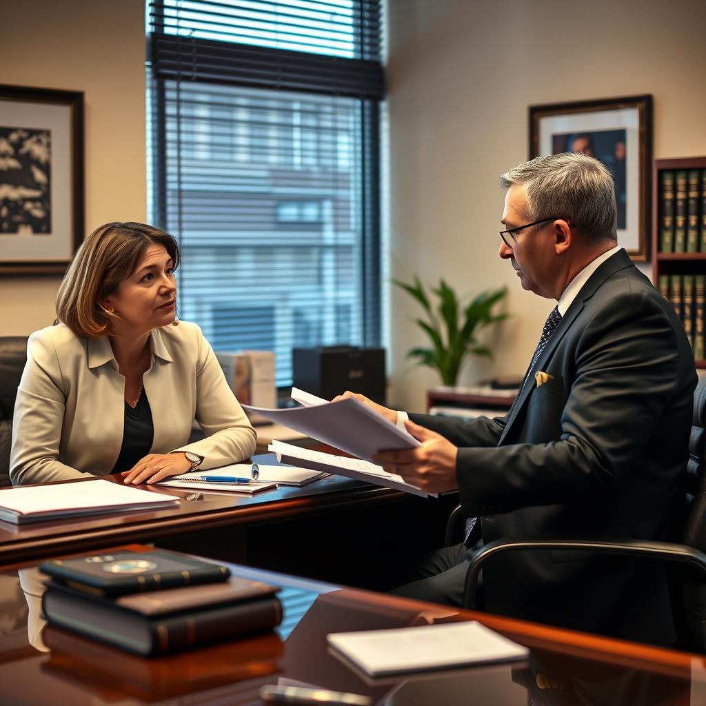 Medical Malpractice Lawyer Queens County