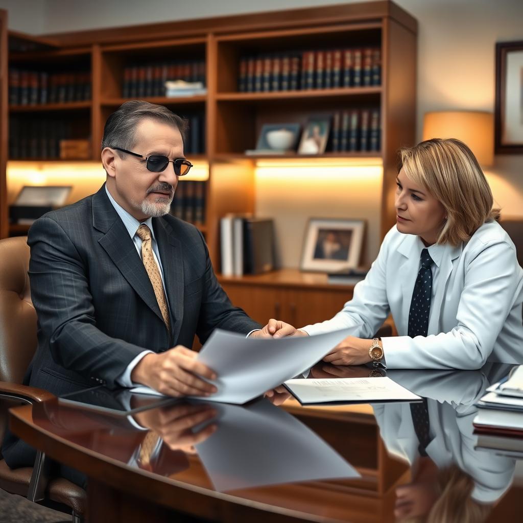 Medical Malpractice Lawyer Rockland County