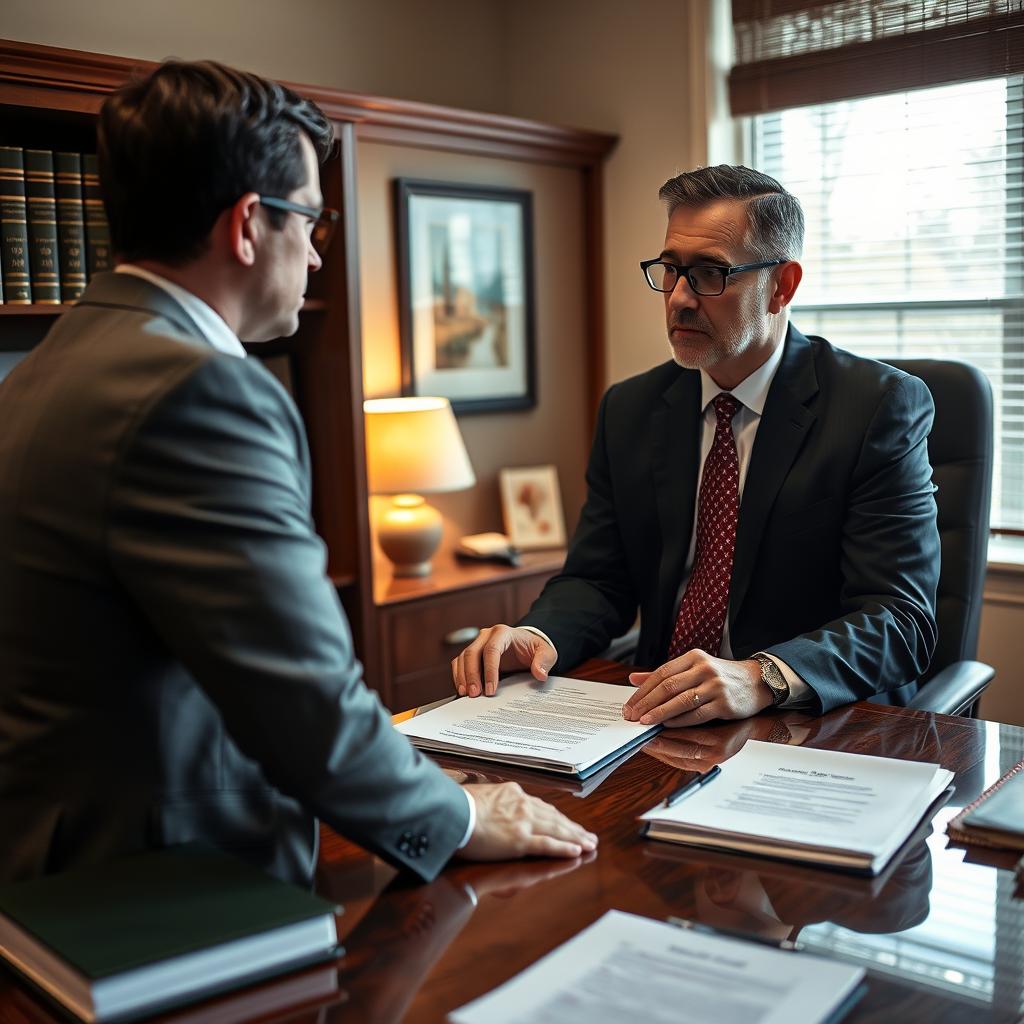 Medical Malpractice Lawyer Saratoga County