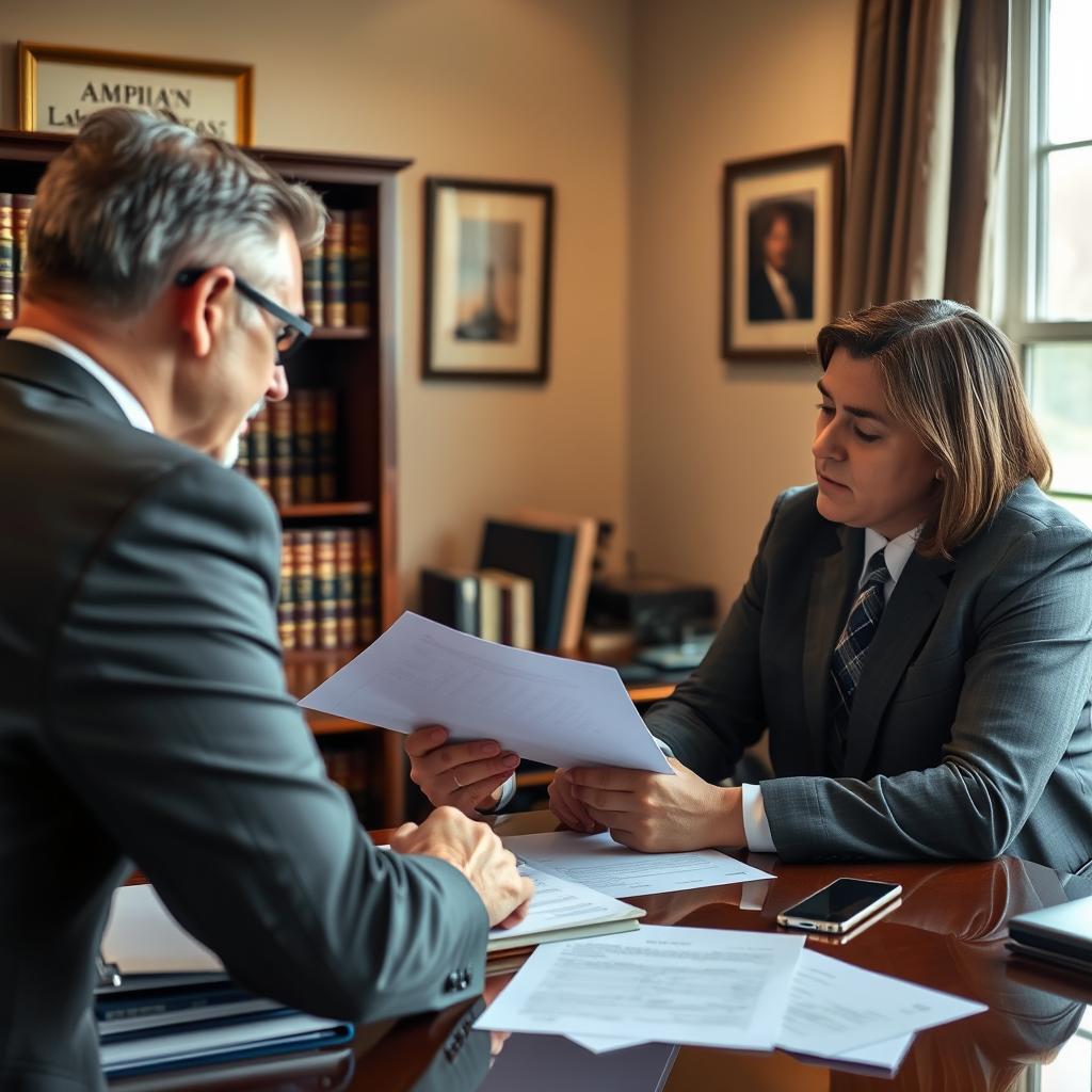 Medical Malpractice Lawyer Schoharie County