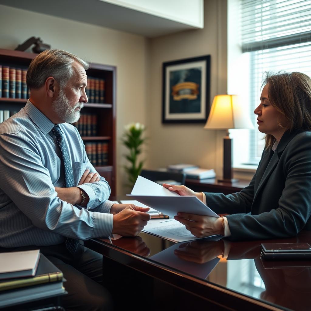 Medical Malpractice Lawyer Staten Island