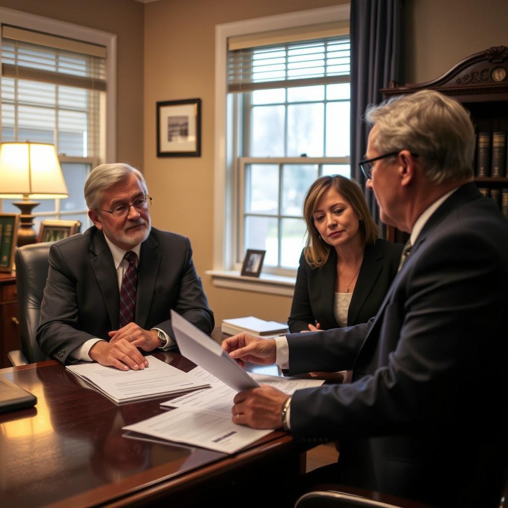 Medical Malpractice Lawyer Steuben County
