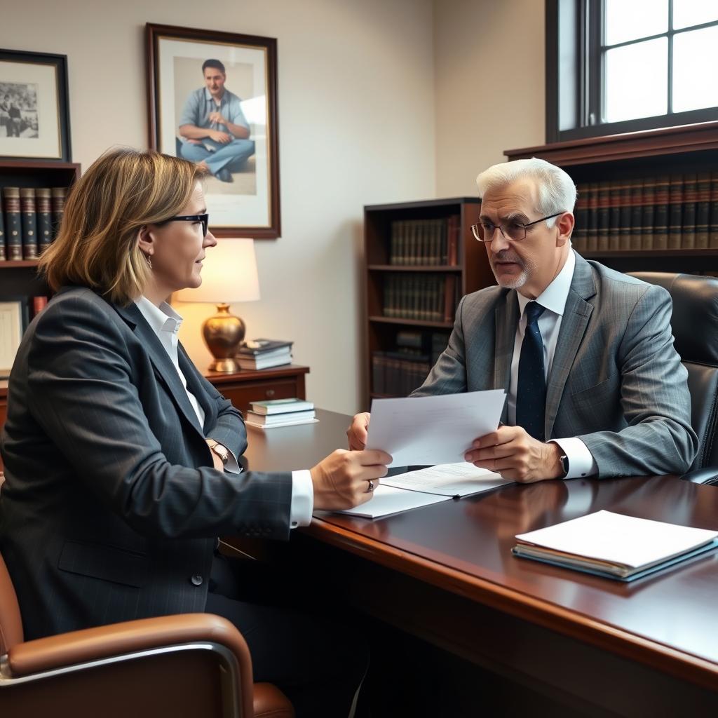 Medical Malpractice Lawyer Suffolk County