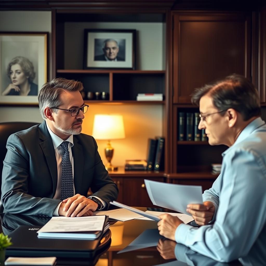 Medical Malpractice Lawyer Tioga County