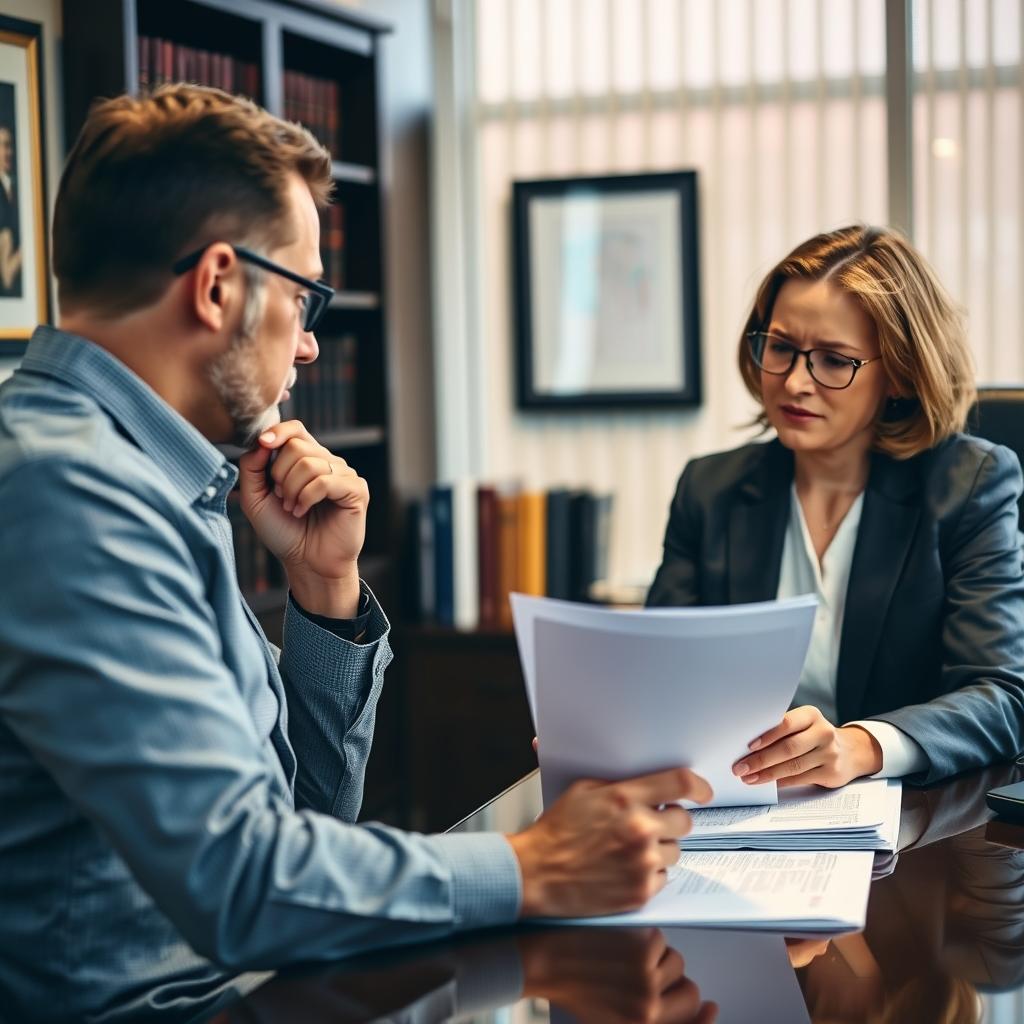 Medical Malpractice Lawyer Tompkins County