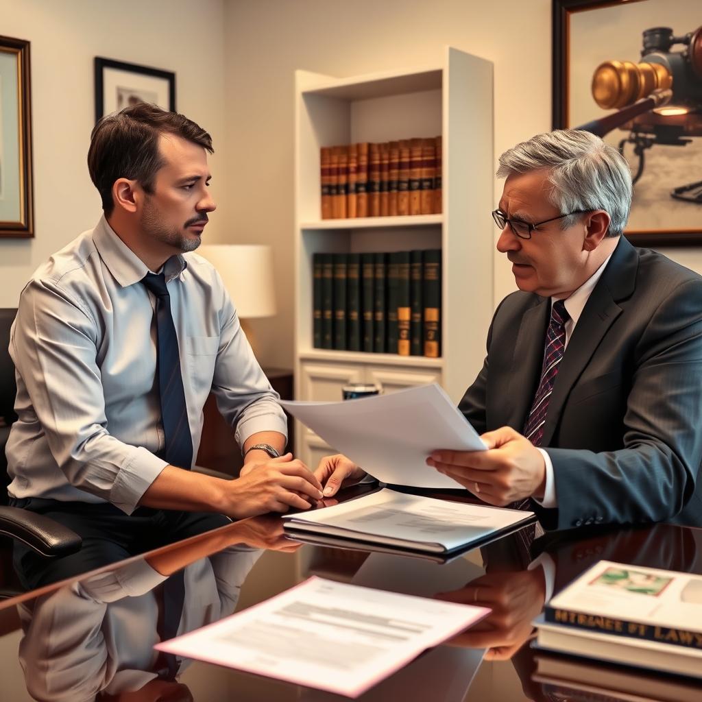 Medical Malpractice Lawyer Ulster County