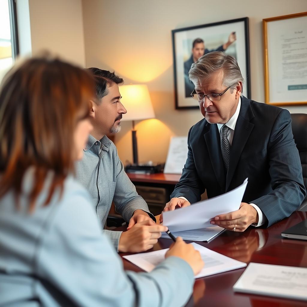Medical Malpractice Lawyer Warren County