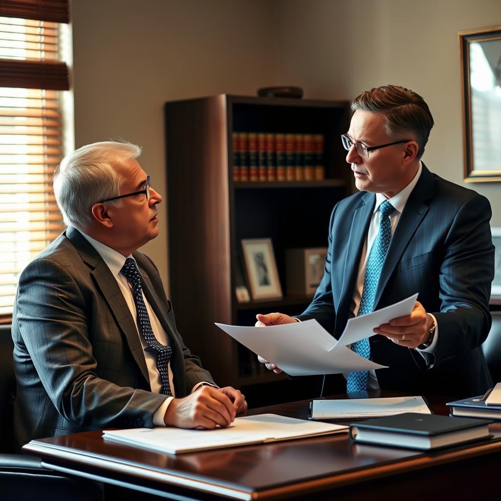 Medical Malpractice Lawyer Wayne County