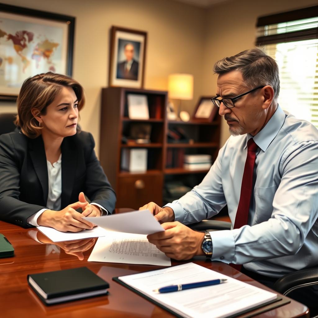 Medical Malpractice Lawyer Wyoming County