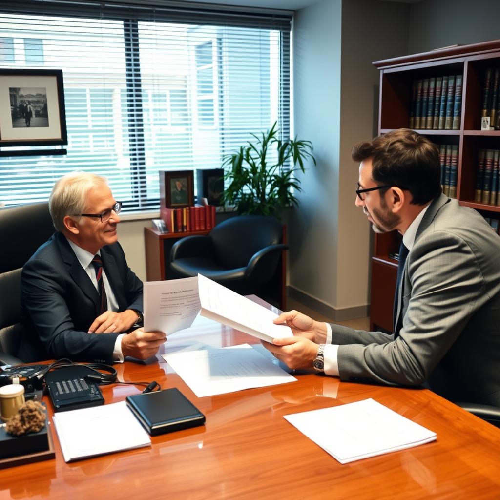 Motorcycle Accident Lawyer Albany County