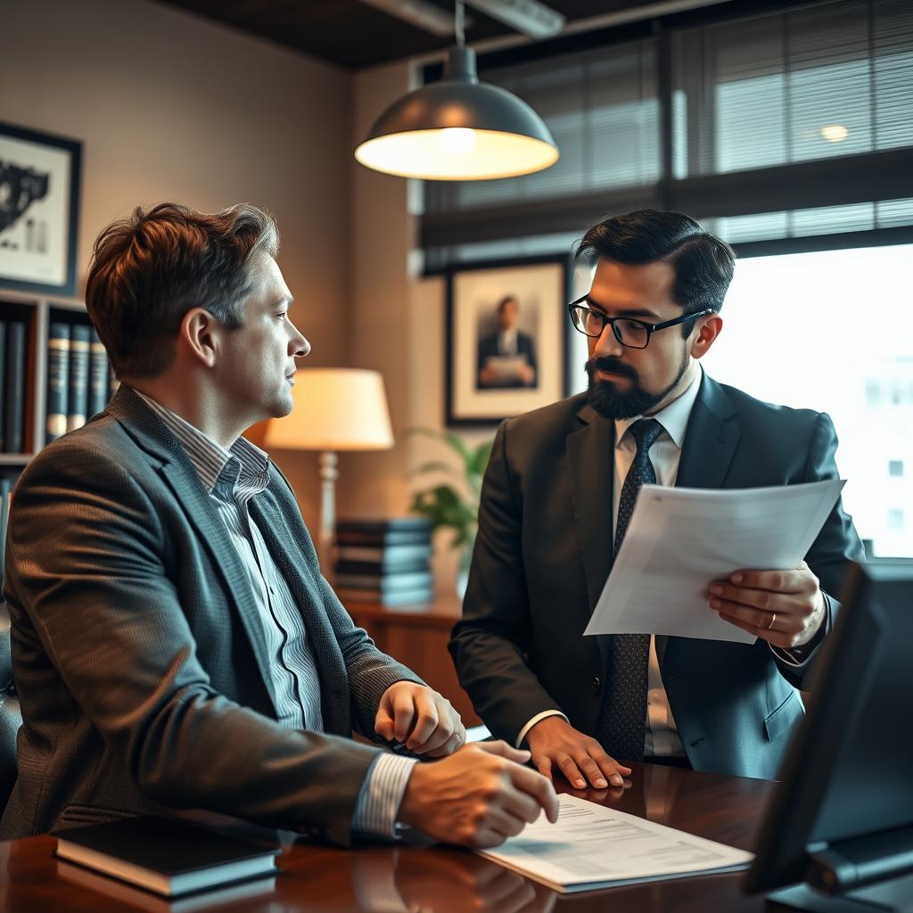 Motorcycle Accident Lawyer Brooklyn