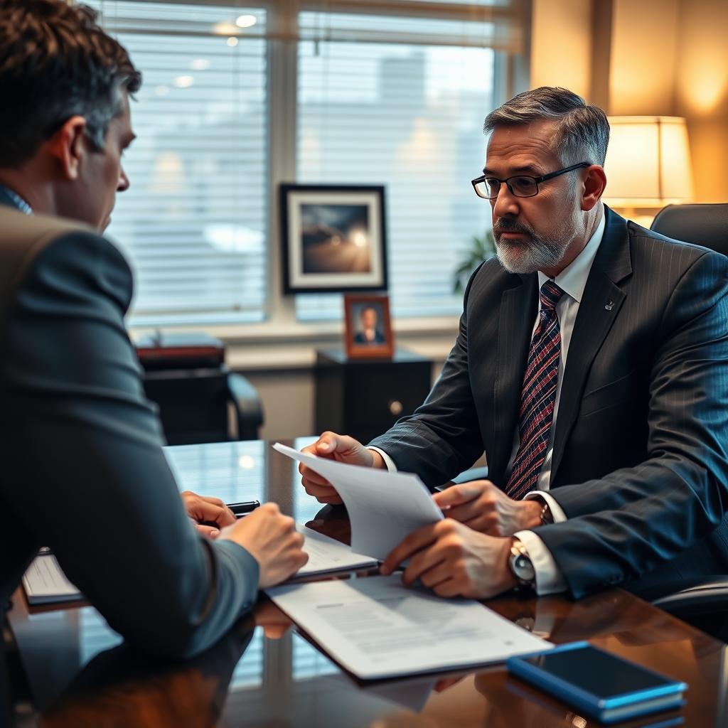 Motorcycle Accident Lawyer Cayuga County