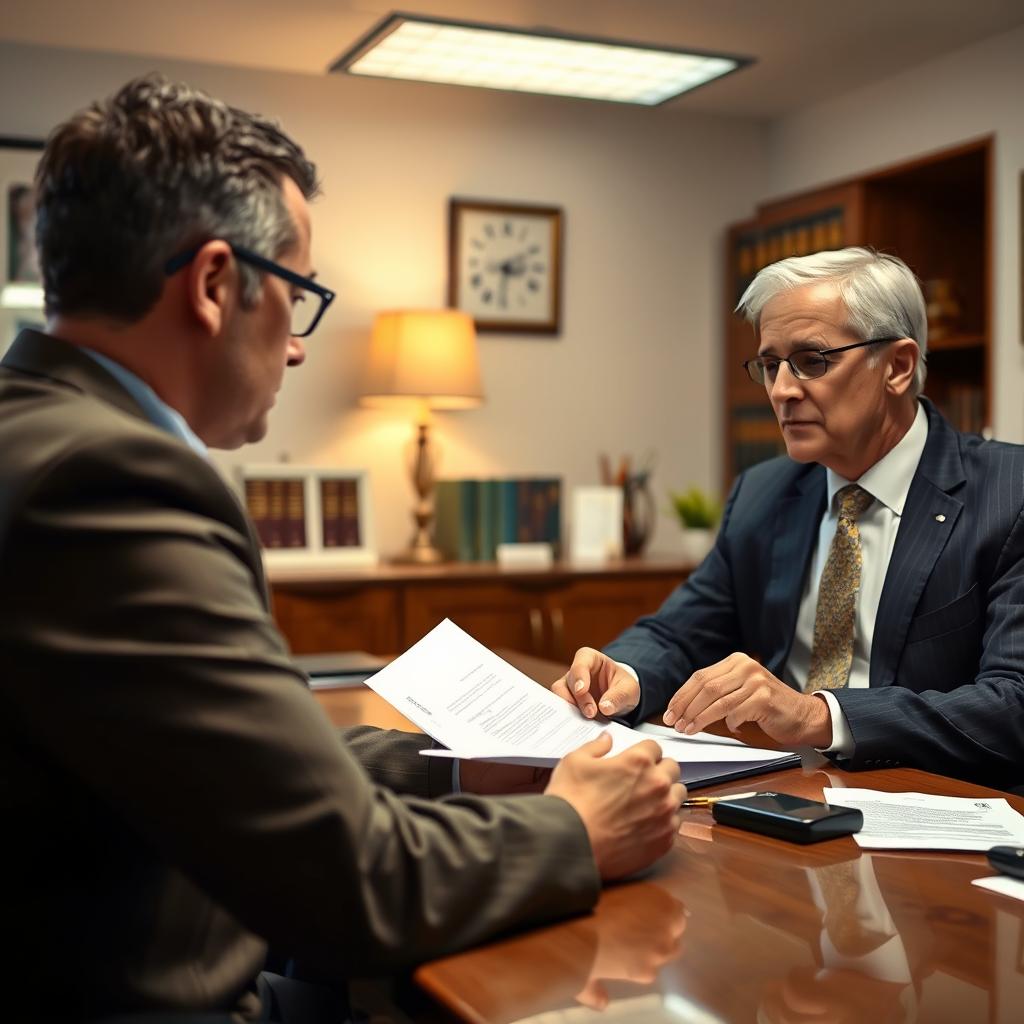 Motorcycle Accident Lawyer Columbia County