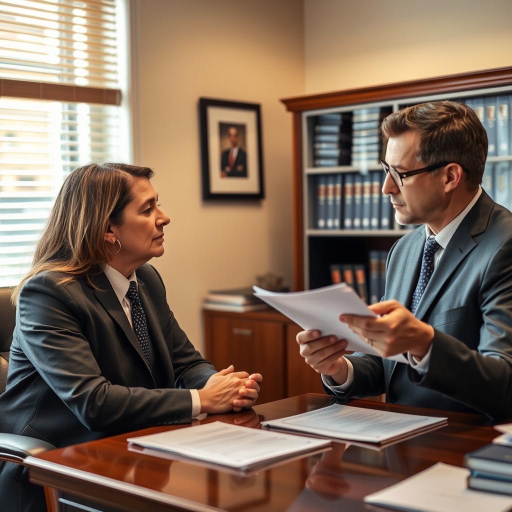 Motorcycle Accident Lawyer Cortland County