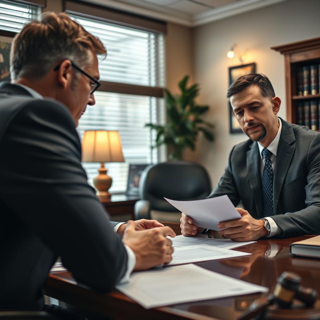 Motorcycle Accident Lawyer Dutchess County