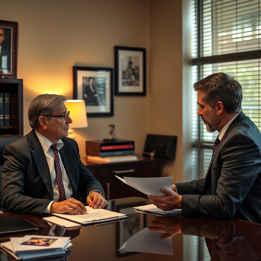 Motorcycle Accident Lawyer Hamilton County