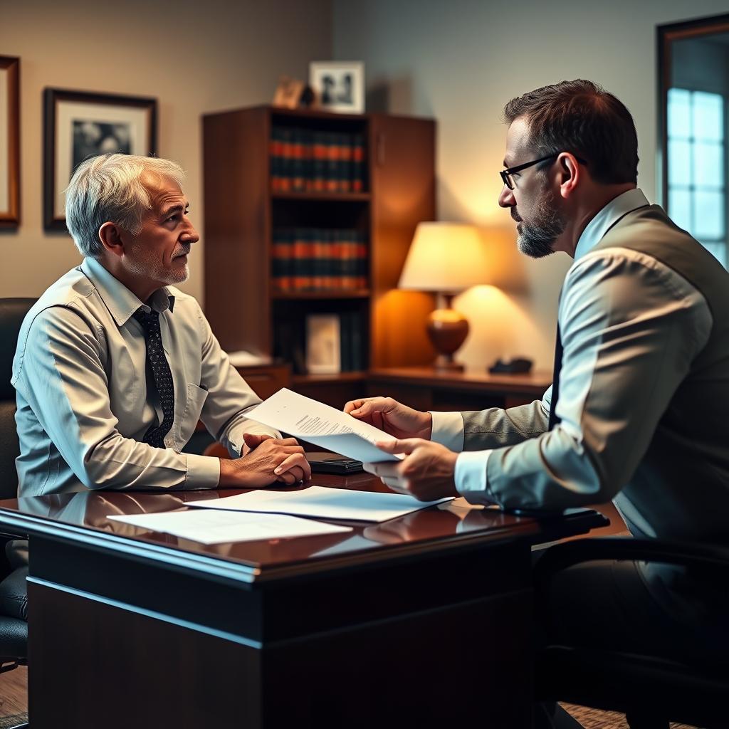 Motorcycle Accident Lawyer Herkimer County