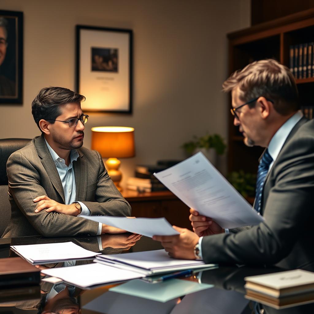 Motorcycle Accident Lawyer Nassau County