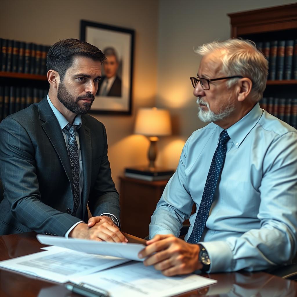 Motorcycle Accident Lawyer New York County