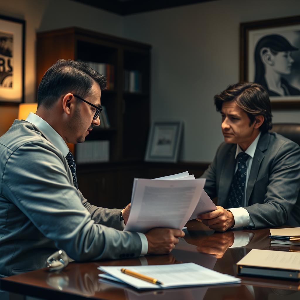 Motorcycle Accident Lawyer Oneida County