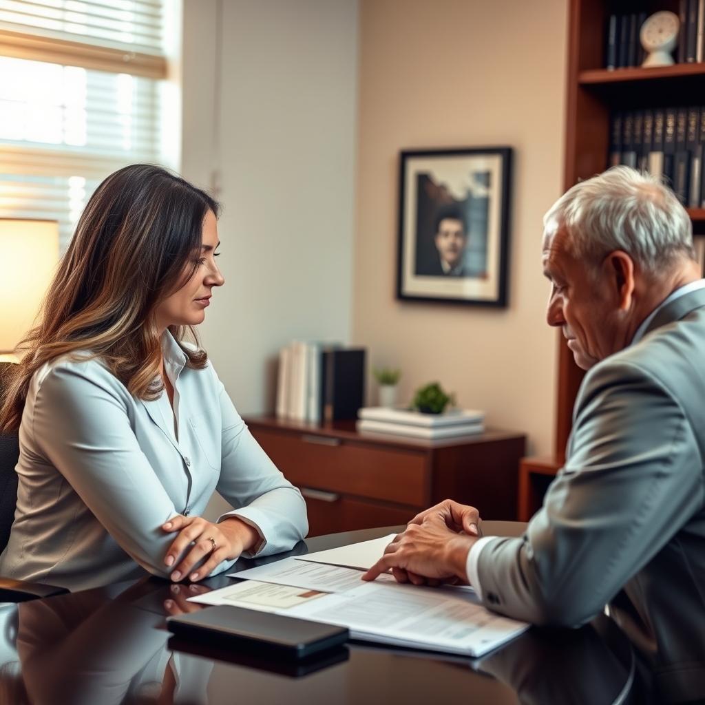 Motorcycle Accident Lawyer Onondaga County