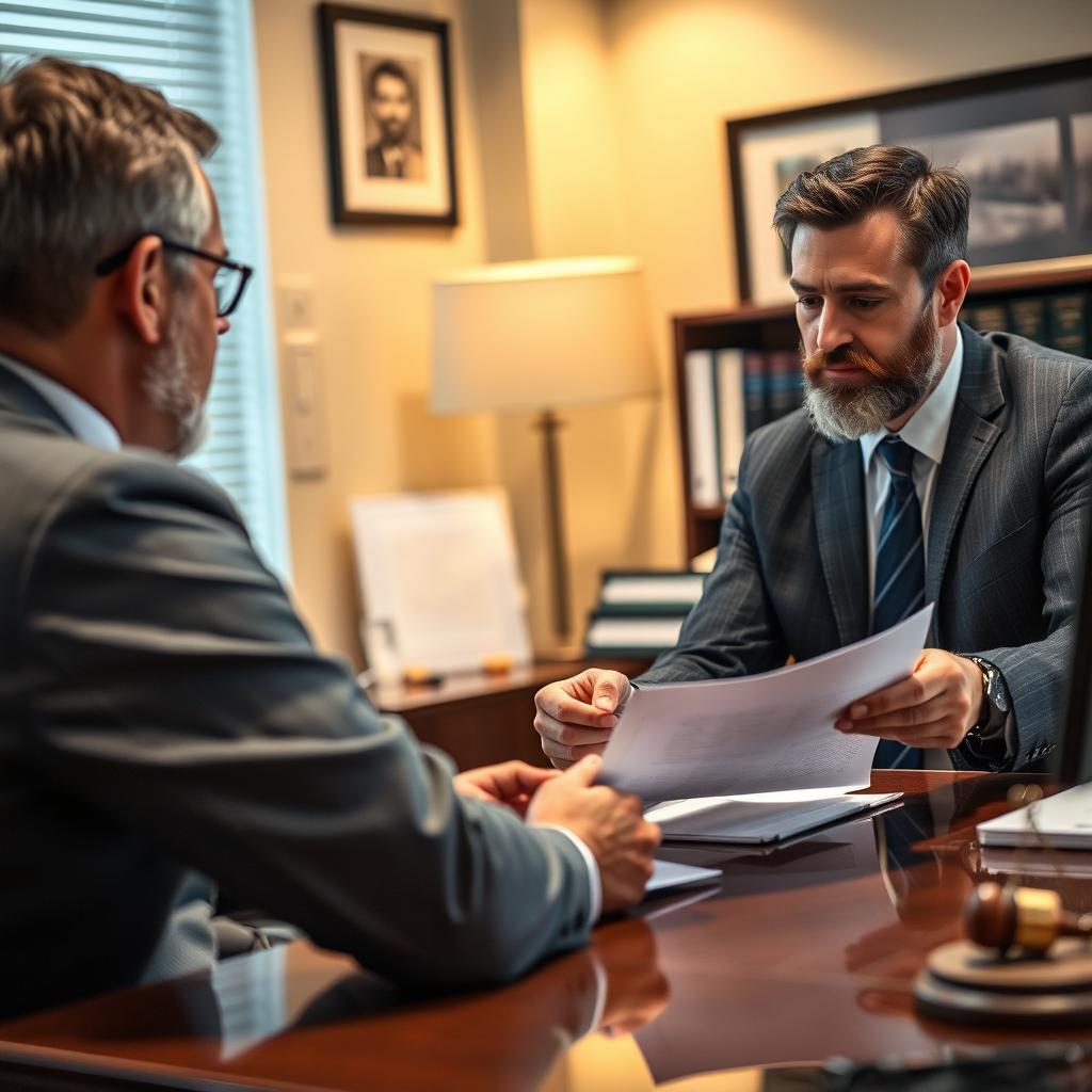 Motorcycle Accident Lawyer Ontario County