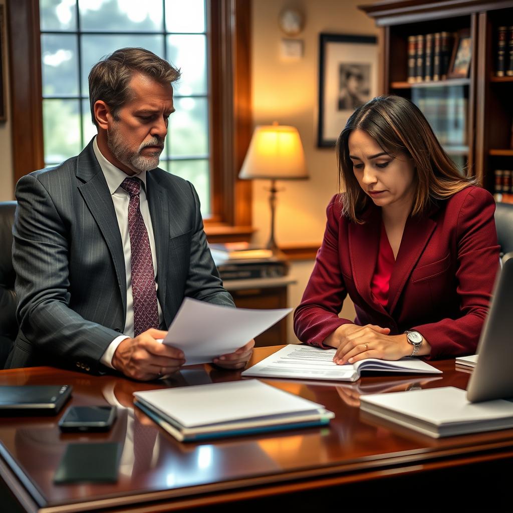 Motorcycle Accident Lawyer Otsego County