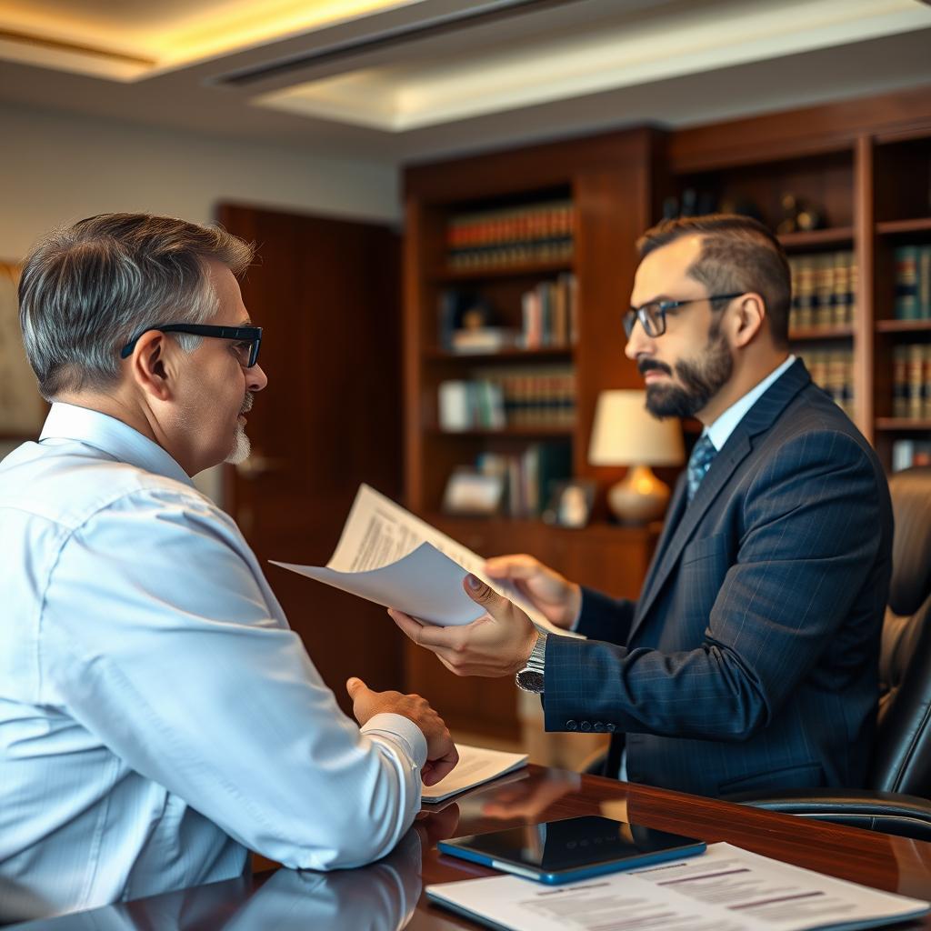 Motorcycle Accident Lawyer Queens County