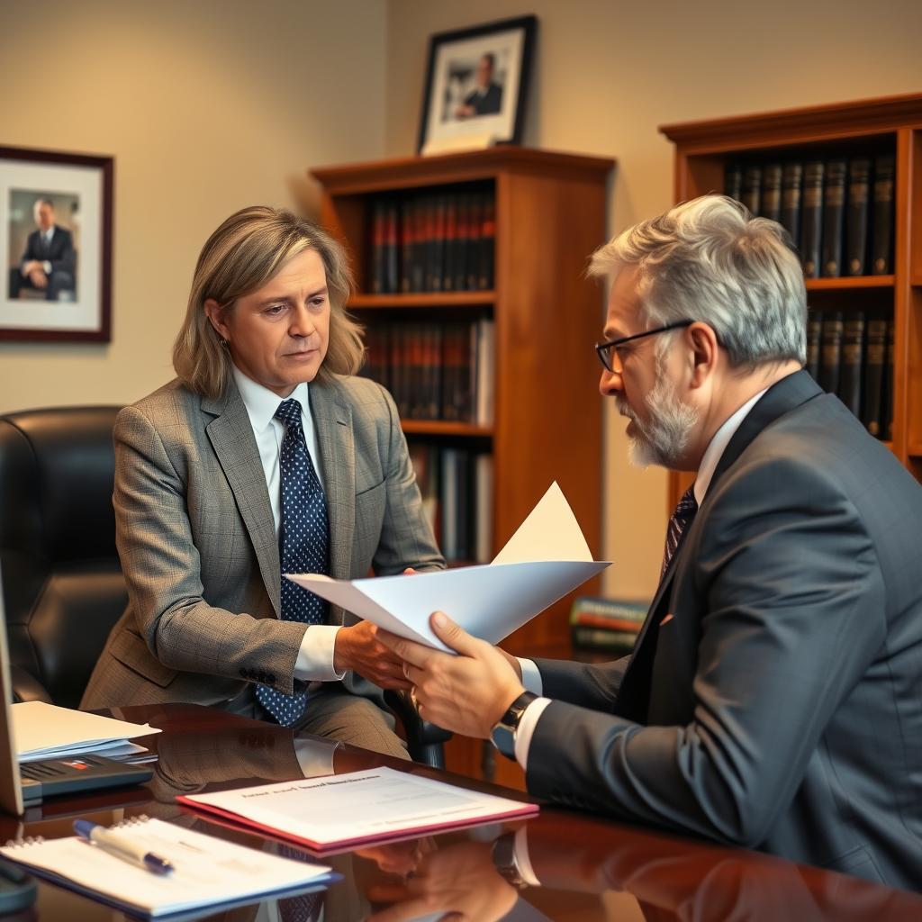Motorcycle Accident Lawyer Rensselaer County