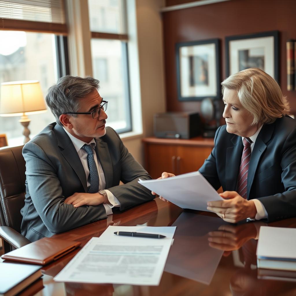 Motorcycle Accident Lawyer Rockland County