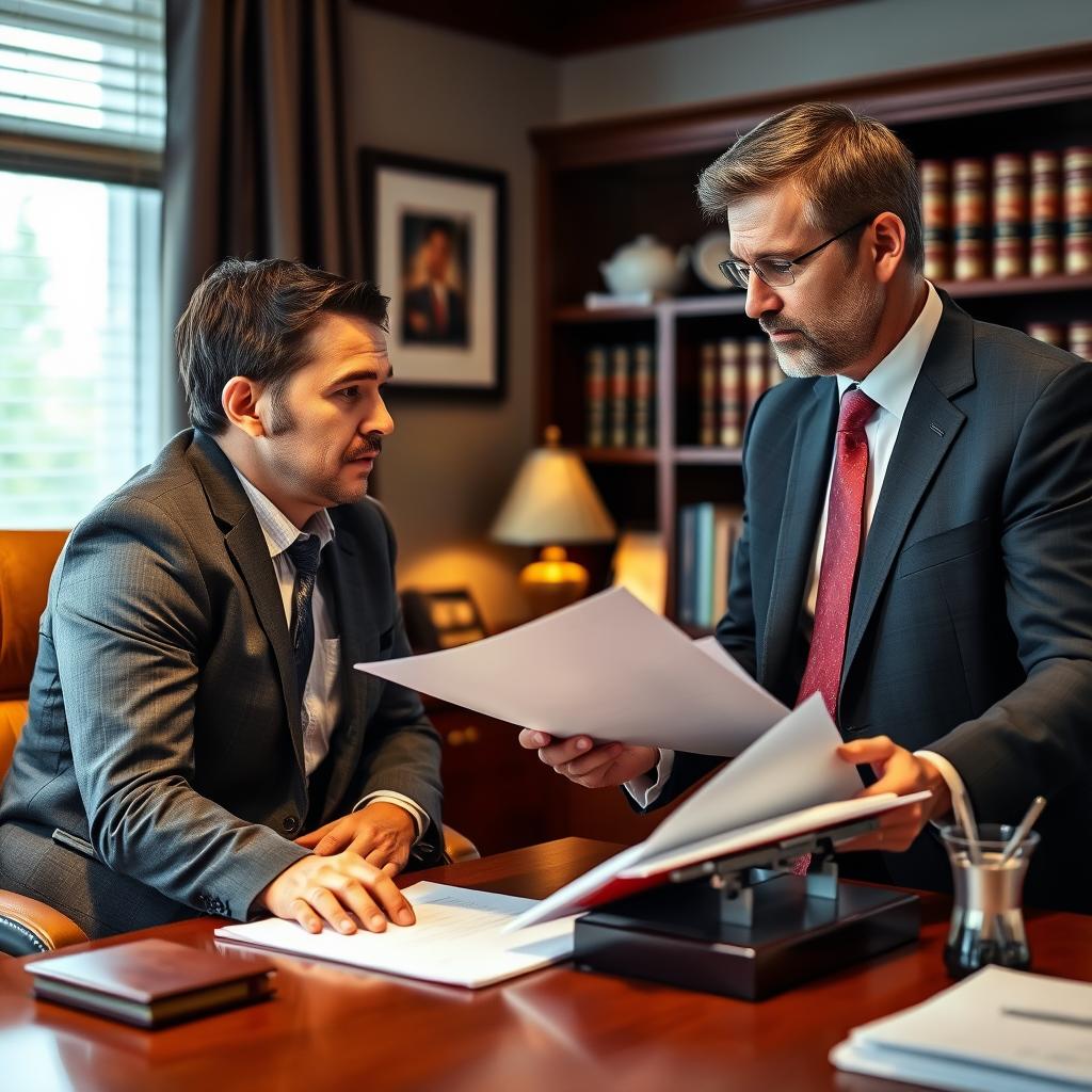 Motorcycle Accident Lawyer Saratoga County
