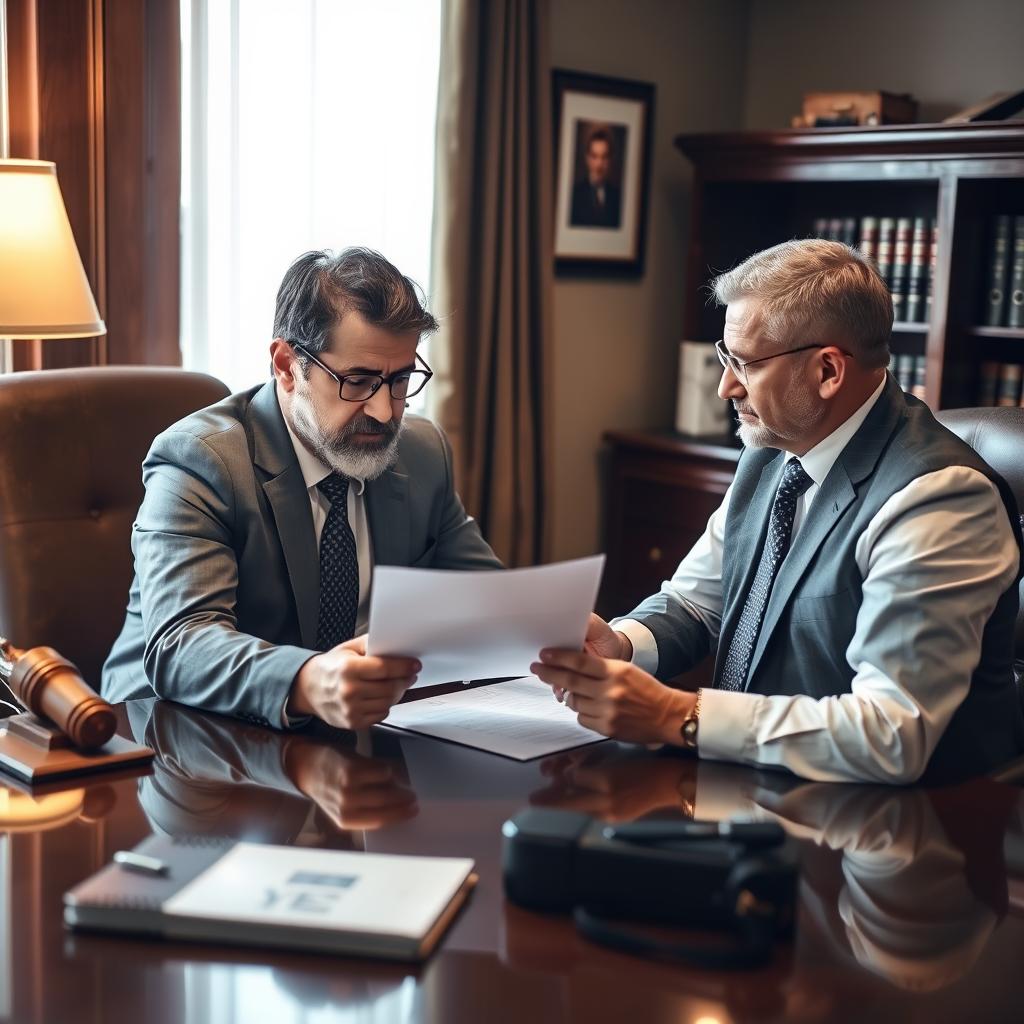Motorcycle Accident Lawyer Schoharie County