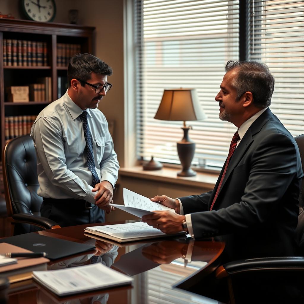 Motorcycle Accident Lawyer Staten Island