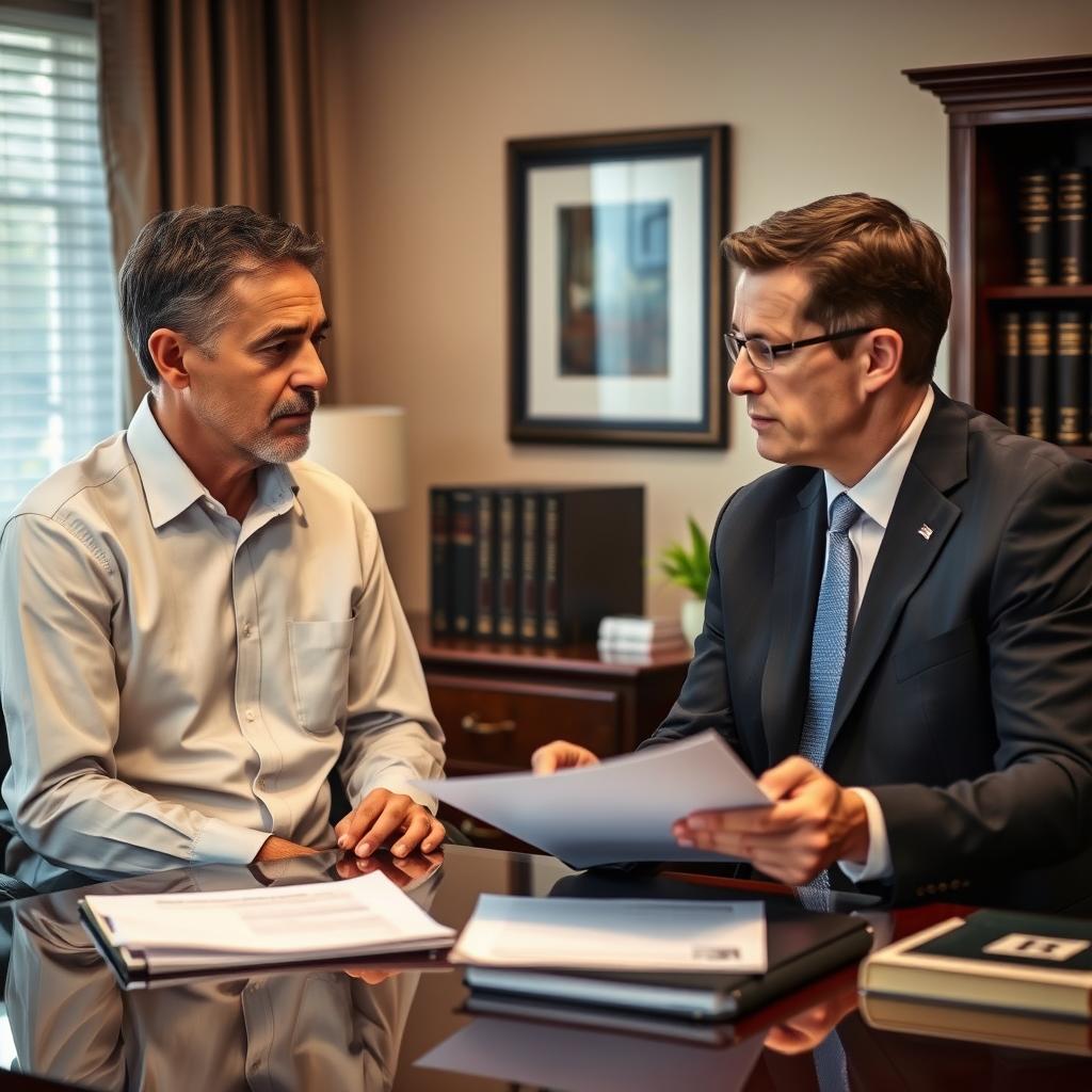 Motorcycle Accident Lawyer Tioga County