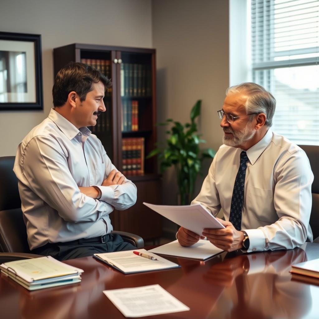 Motorcycle Accident Lawyer Tompkins County