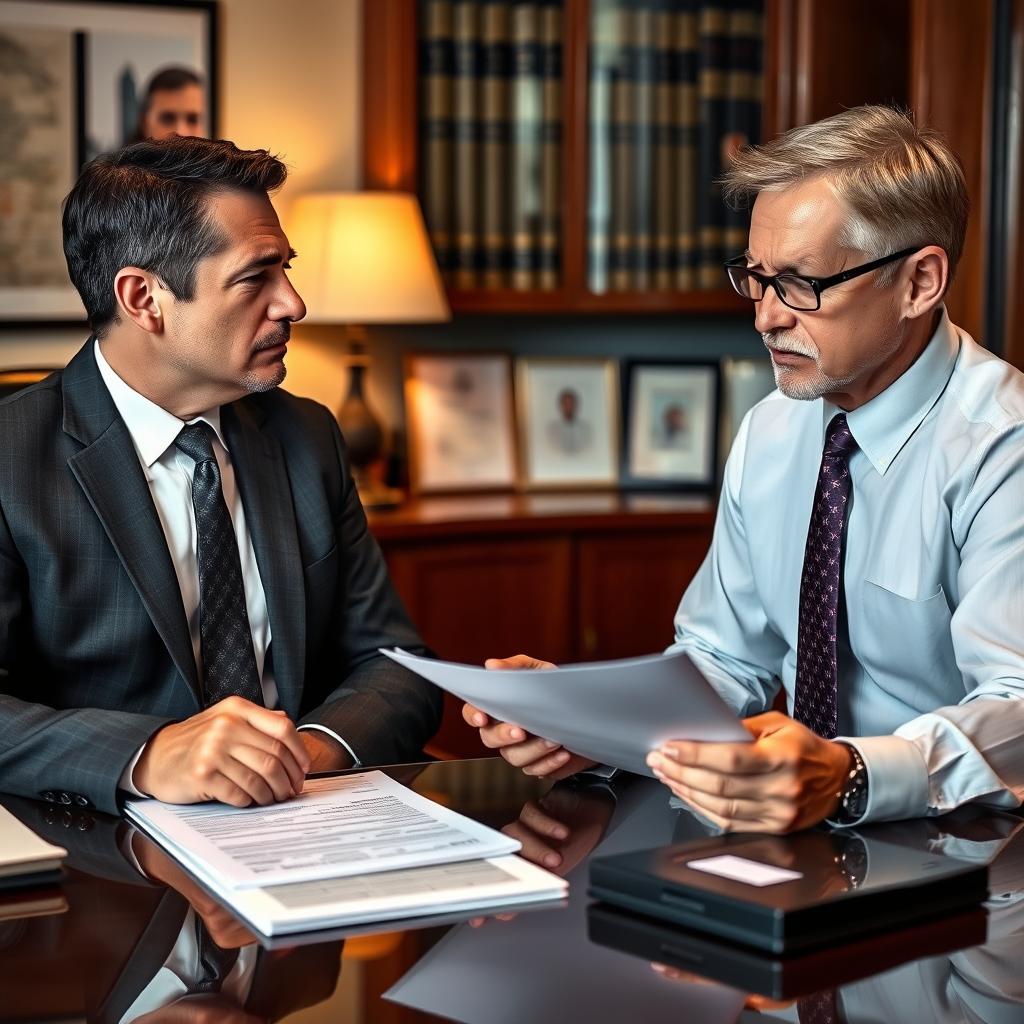 Motorcycle Accident Lawyer Wayne County