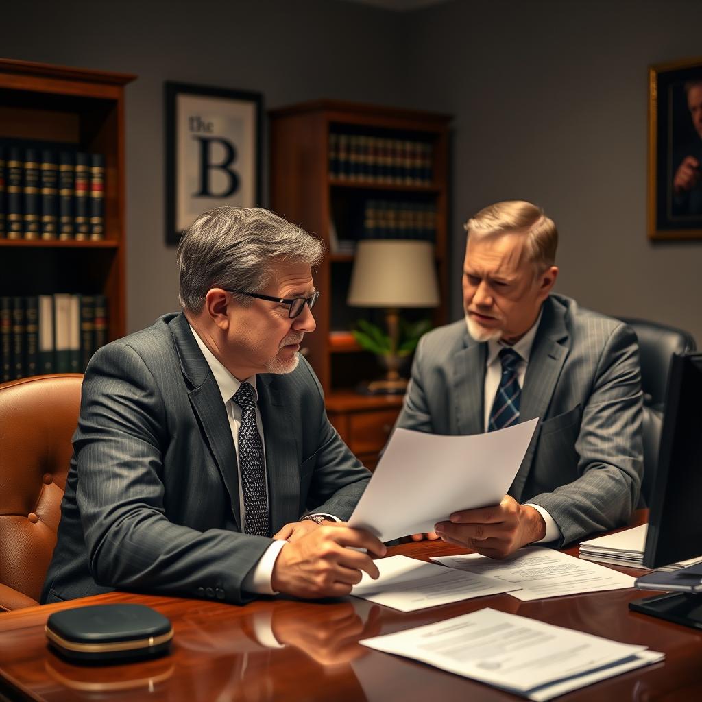 Motorcycle Accident Lawyer Yates County