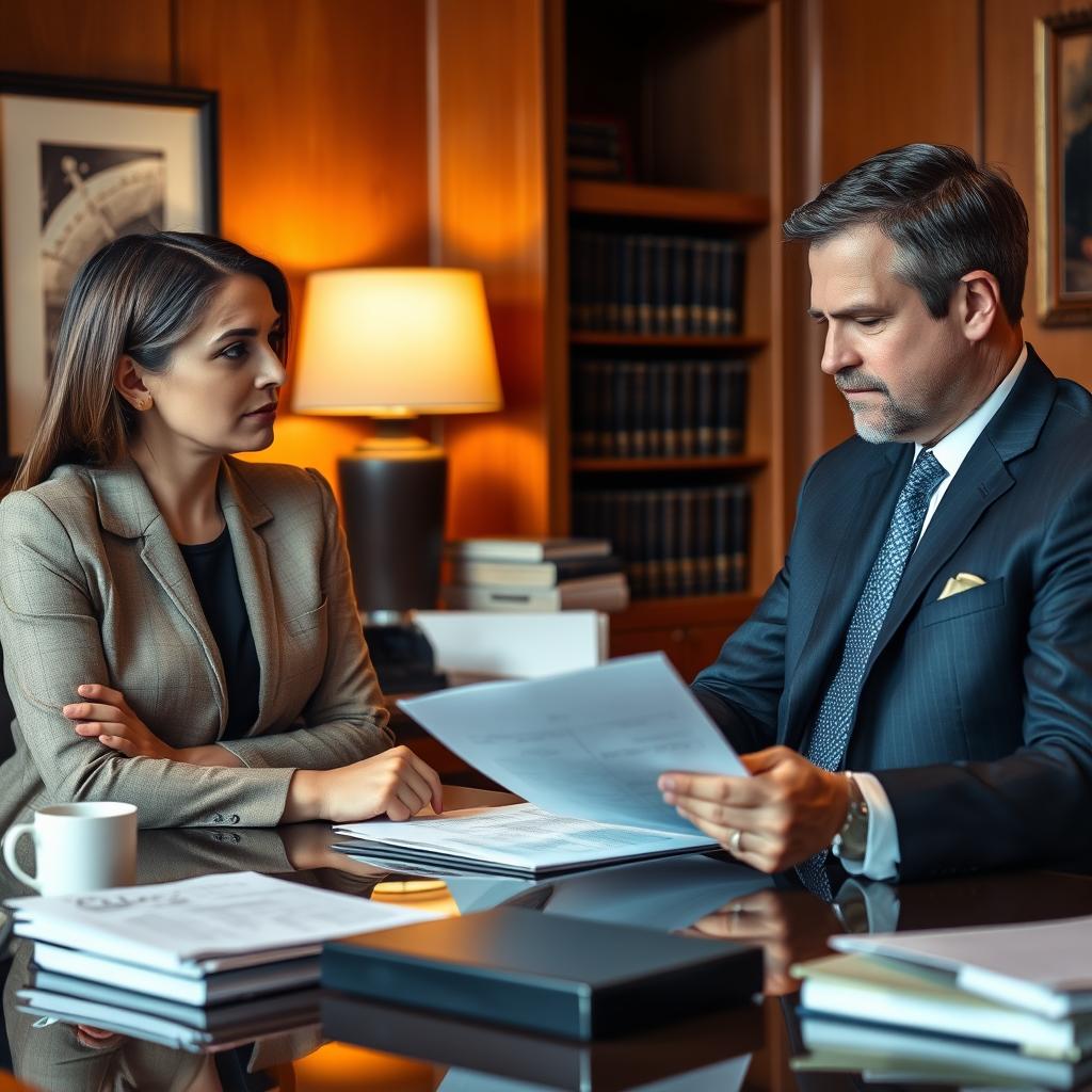 Negligence Lawyer Bronx