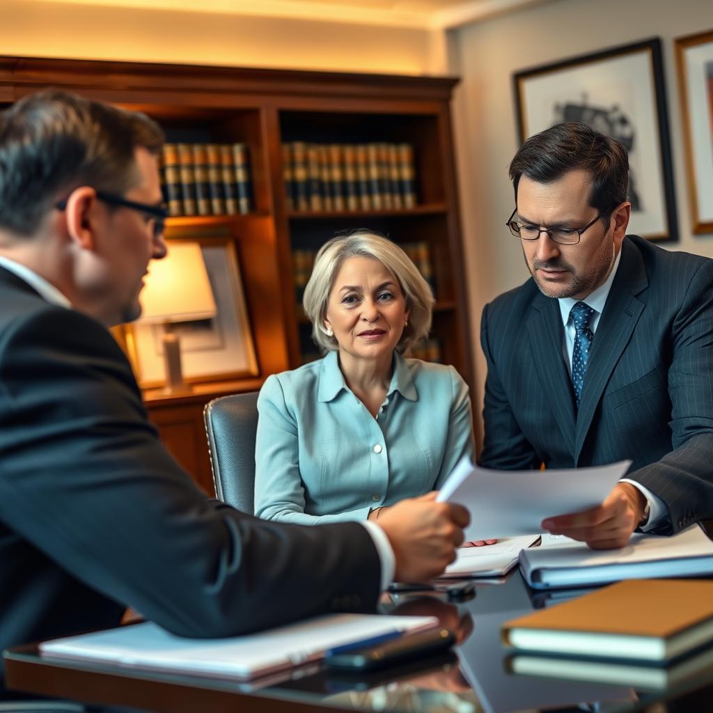 Negligence Lawyer Brooklyn