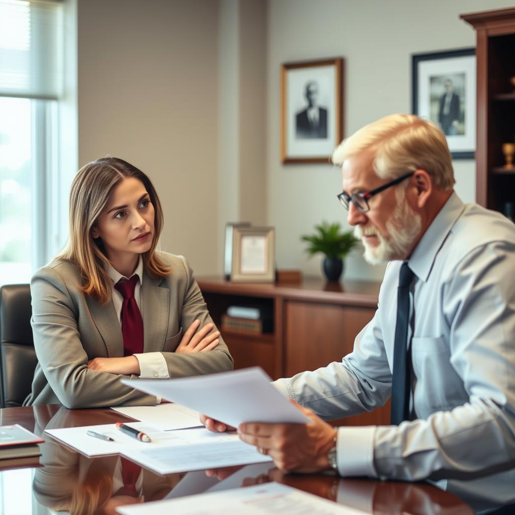 Negligence Lawyer Chenango County