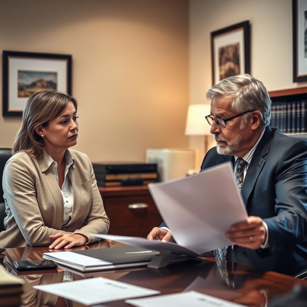 Negligence Lawyer Clinton County