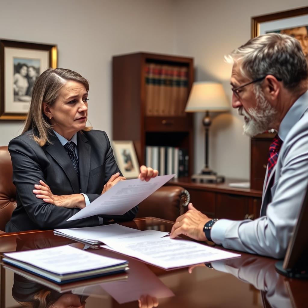 Negligence Lawyer Essex County