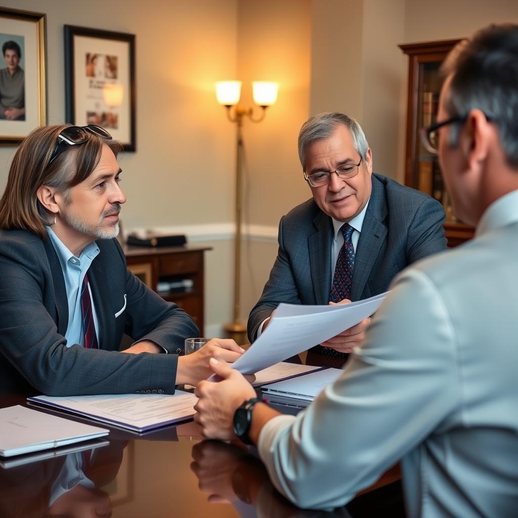 Negligence Lawyer Herkimer County
